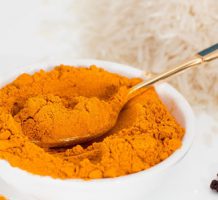 What’s behind all the talk about turmeric?