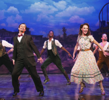 Crazy about a Gershwin musical revival