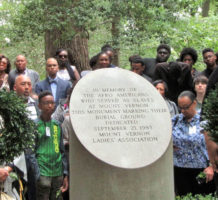 Explore Virginia’s African American sites