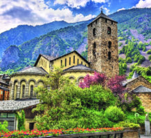 How tiny Andorra enchants its visitors