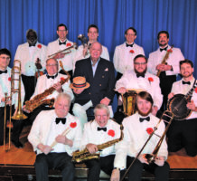 Band brings back the Roaring Twenties