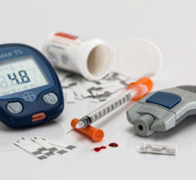 Have diabetes? Use a team of specialists