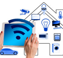 Smart homes – Not just for high-tech geeks