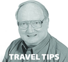 Beware of travel insurance from airlines