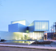 Contemporary Art Institute opens at VCU