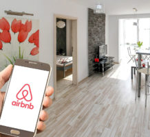 Tips for renting out your home on Airbnb