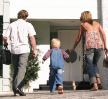 How to help grown children buy a home