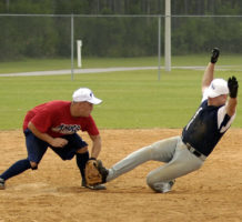 Play Ball!