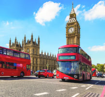 Save on airfare, lodging and more in London