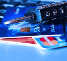 Don’t panic dealing with credit card fraud