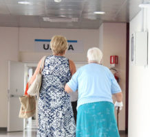 Tailoring healthcare for older patients