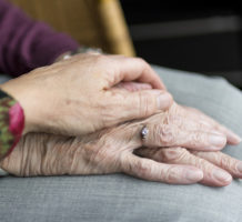 Tricky balancing caregiving and working