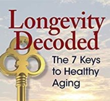 Books offer advice on aging gracefully