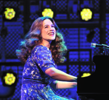 Carole King’s Beautiful career on stage