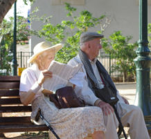 When couples shouldn’t retire together