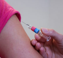 Don’t miss out on the flu vaccine this year