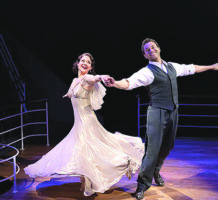 A de-lovely production of “Anything Goes”