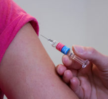 Didn’t get a flu shot yet? Join this study