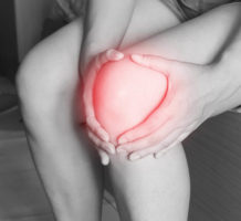 Arthroscopy less common for knee pain