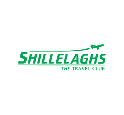 shillelagh travel club tours