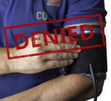 Fight a denied Medicare Advantage claim