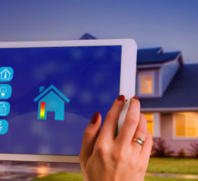 Weigh risks and benefits of a smart home