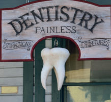 Discount dental plans may offer savings