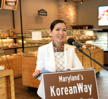 County promoting ‘Koreatown’