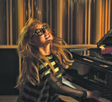 A homecoming for performer Tori Amos