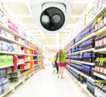 Walmart using AI to watch the store