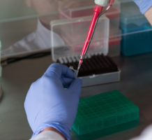 Progress on blood tests to detect cancer