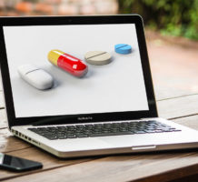 Obtaining prescriptions online a concern