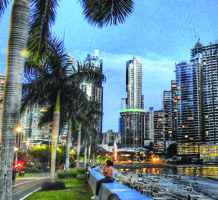 Diverse Panama offers more than a canal