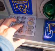 How to bypass ATM fees while traveling