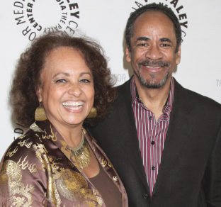 Daphne Maxwell Reid enjoys the journey | Beacon