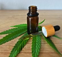 The evidence for using CBD for anxiety