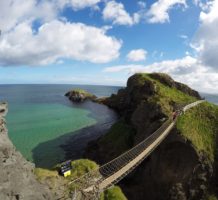 Off the beaten track in Northern Ireland