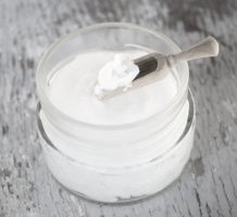 Take a closer look at coconut oil advice
