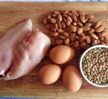 Maximize your body’s benefit from protein