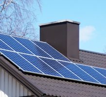 The financial perks of going solar