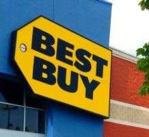 Best Buy invests in tech for older adults