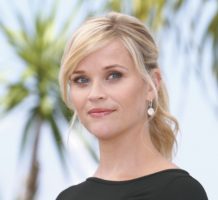 Reese Witherspoon stands up for women