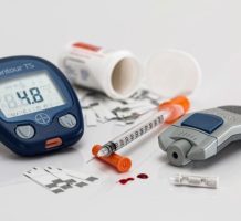 Prediabetic? Time for lifestyle changes