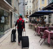 Defending yourself against travel scams