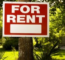 A new rental income tax break available