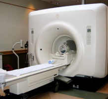 Help test a new imaging machine at NIH