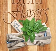 New cookbook aims to bring out flavors