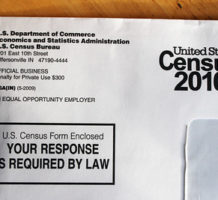 Beware of potential 2020 Census scams