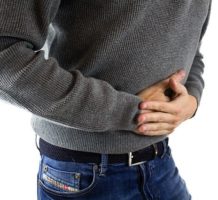 Is recurring stomach pain from an ulcer?
