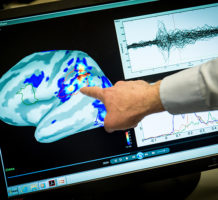 Developing tech to spot risk of dementia